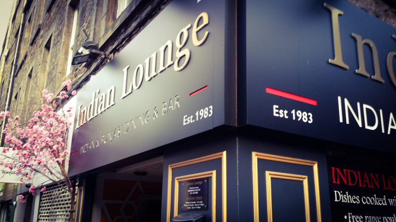 Indian Lounge Gallery | Indian restaurant in Edinburgh gallery image 43