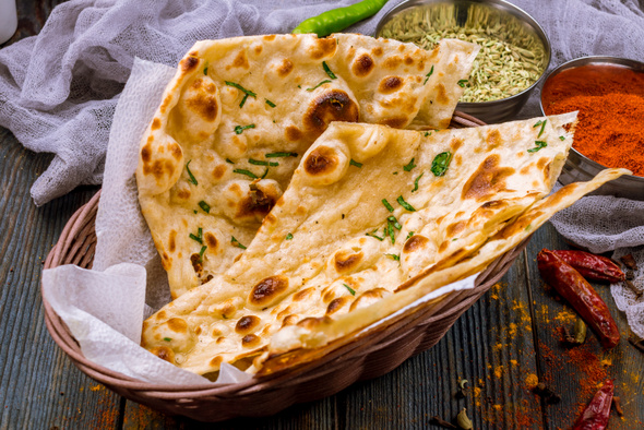 Indian restaurant in Edinburgh | Indian Lounge | Fine Punjabi cuisine gallery image 2