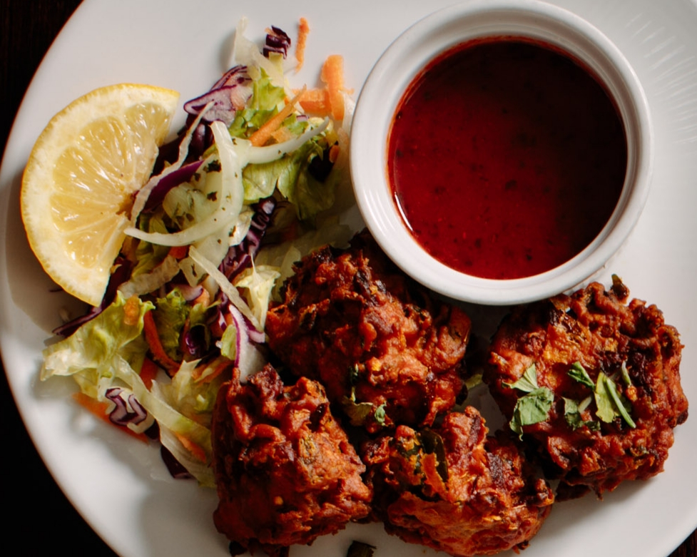 Indian restaurant in Edinburgh | Indian Lounge | Fine Punjabi cuisine gallery image 5