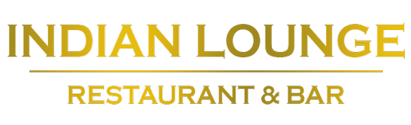 Indian restaurant in Edinburgh. Indian Lounge logo. Punjabi food.